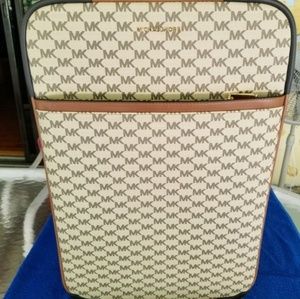 Michael Kors suitcase